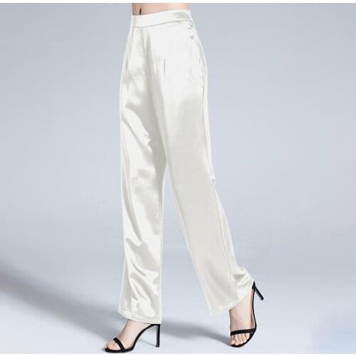 JOG MCERG Women's Wide Trousers