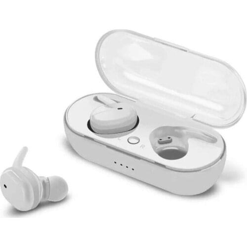 Newest TWS4 In-ear Earbuds Wireless Blutooth 5.0 Earphone Y30 Noise Cancelling Headset 3D Stereo Sound Music For All Smart Phone