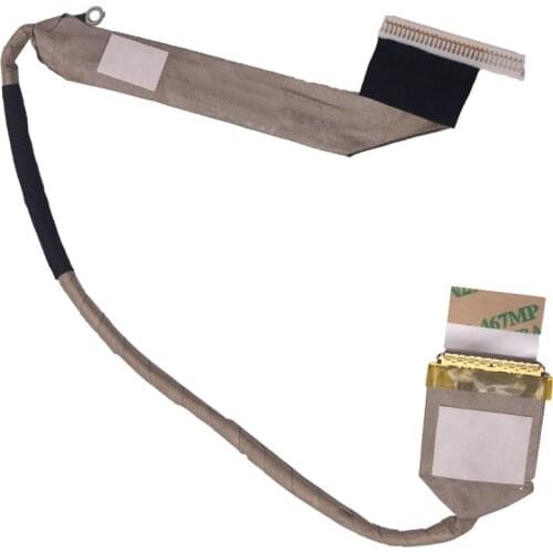 New Laptop Cable For HP COMPAQ 510 511 515 516 610 615 LED PN: 6017B0200702