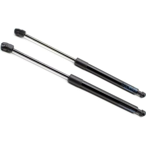 Front Bonnet Hood Gas Charged Gas Struts Lift support For Nissan Maxima SE GXE GLE Base Sedan 1995-1999 for Renault Samsung SM5