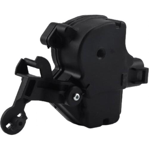 Tail Box Latch Plastic 15054327 Rear Liftgate Hatch Door Lock Actuator for Chevrolet for Cadillac