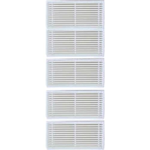 Robot Vacuum Cleaner Hepa Filter for Genio PROFI 260 Robotic Vacuum Cleaner Parts Accessories Replacement