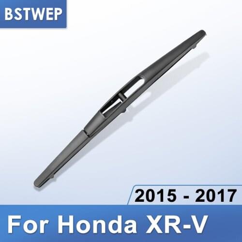 BSTWEP Rear Wiper Blade for Honda XR-V 2015 2016 2017