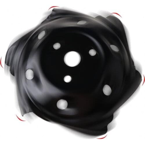 Weed Trimmer Head Lawn Grass Mowing Lawnmower Weeding Trimmer Machine Mower Accessories Parts Garden Tools W0YD