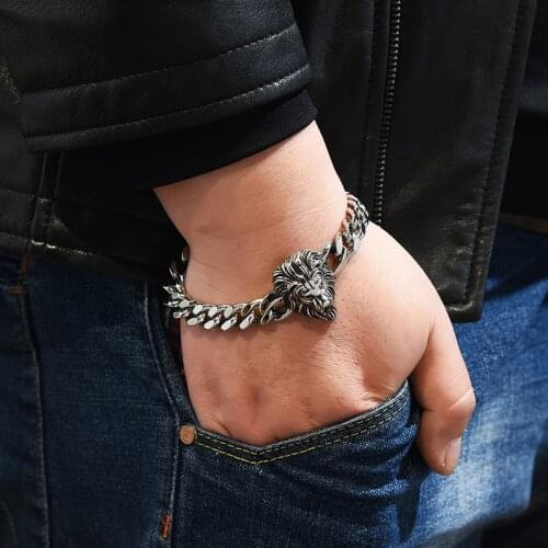 XIAOTREE Rigid Bracelets