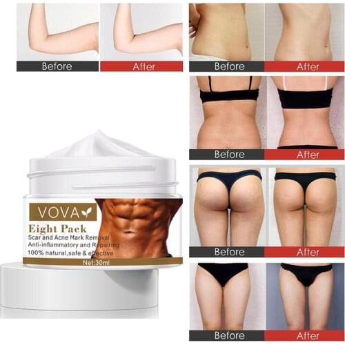 30ml Fitness Sweat Enhancer Booster Slimming Cream Gel Care Exercise Muscle Fat Burning Body Abdominal Slim Health T1E6