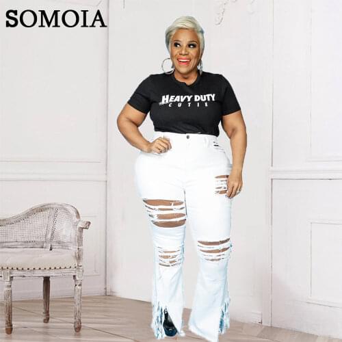 5XL Plus Size Fashion Top Womens Clothing Custom Personalized Letter Printing Fashion Round Neck Short Sleeved Casual T Shirt