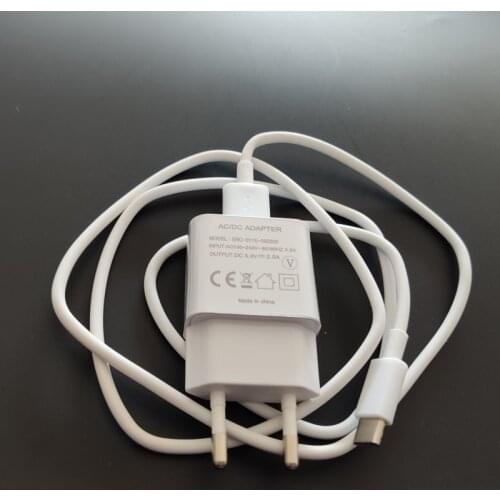 Fast Charger Adapter For Huawei P20 P10 P9 P8 Lite 2017 Y6 Y7 Prime 2018 Honor 7A 7C Pro 8 9 10 Lite Type C Micro USB Data Cable