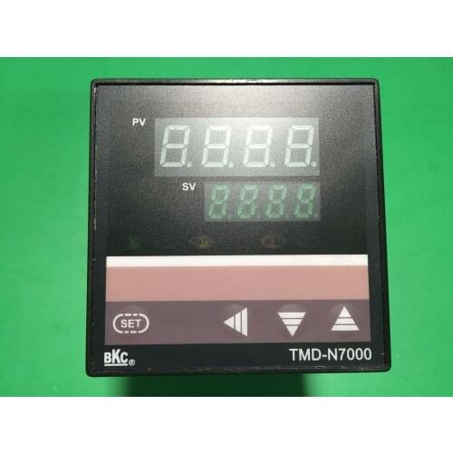 BKC temperature controller TMD-N7000 N7411 N7431 N7412 N7432 N7611