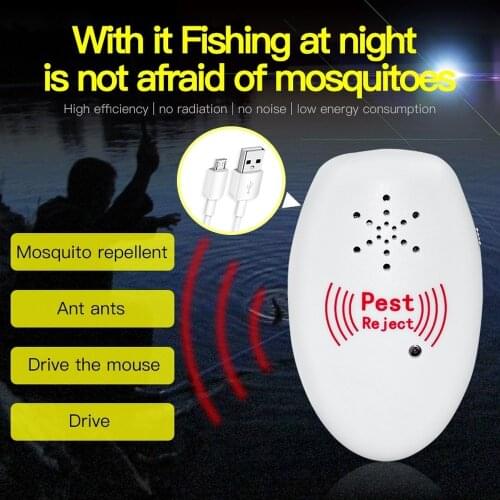 ESPOW Mosquito Repellents