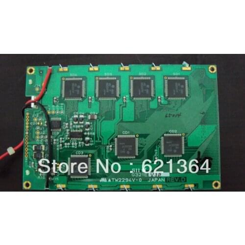 G321E professional lcd screen sales for industrial screen