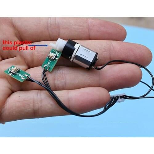 Mini 12MM Planetary Gear Motor DC 5V-6V 168RPM Slow Speed Micro Small 10mm*12mm N10 Gearbox Motor Electronic Lock Core DIY Robot