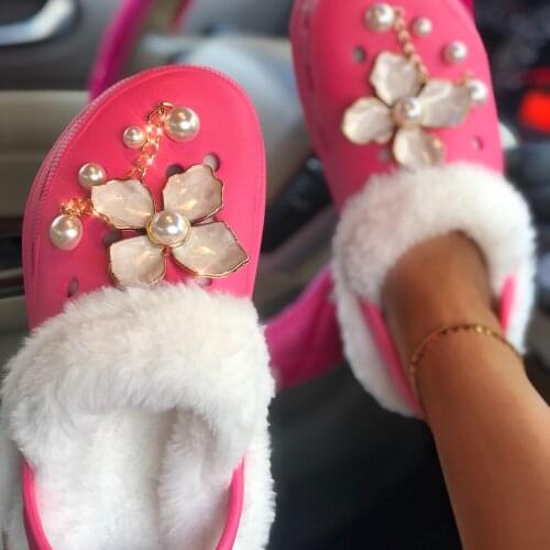 Mlle.Losian Women's Clogs