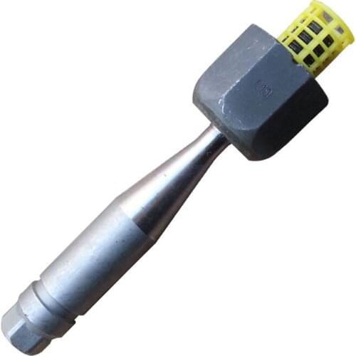 OEM Front Steering Gear Inner Steering Tie Rod Ball Joint Steering Tie Rod End For A4 A6 A8 Passat 4F0 422 821 D 4D0 422 821 A