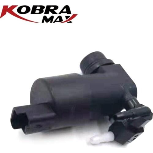 KobraMax WINDSCREEN WASHER PUMP 6001549444 8200194418 8200030639 fits for PEUGEOT Renault Citroen auto parts car accessories