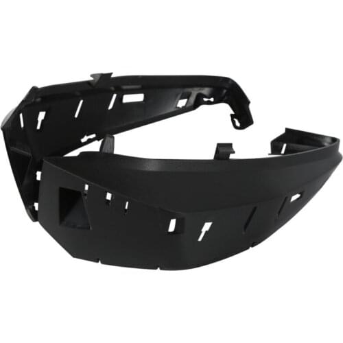 Motorcycle Unfinished Left Right Cowl Covers Fairing For BMW K51 R 1200 GS Adventure 12-18