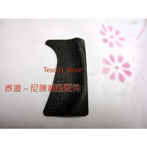 NEW Original Camera Parts Thumb Grip Rubber Repair Part for Nikon D300 Camera New Repair Part