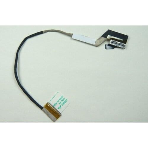 WZSM New LCD Screen Display Flex Cable For Acer Aspire 3750 3750G PEGATRON EIH30 1414-05H4000 40 Pin