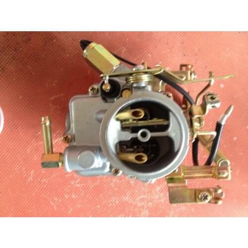 New replacement carburetor/carb for Nissan A14 engine part number 16010-W5600