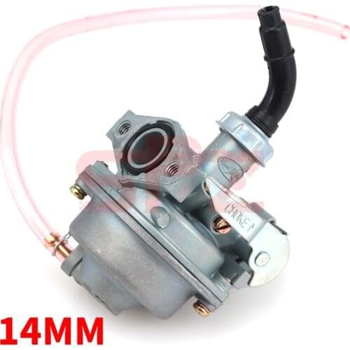 Suitable for Honda Mini Trail Z50 Z50A Z50R Z50RS K3 K2 K1 K0 CRF XR 50 CRF50 XR50 Monkey Bike Dirt Bike Carb Manual Carburetor