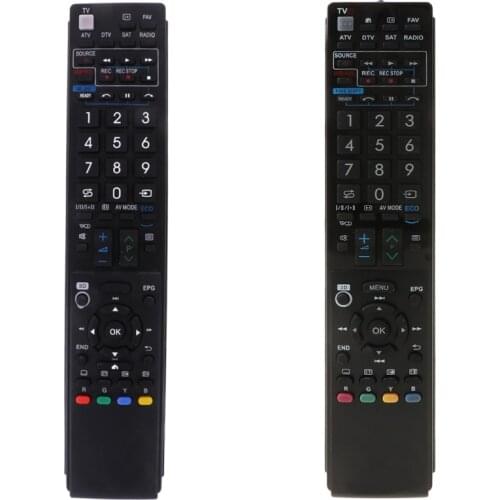 Remote Control For SHARP LCD LED TV LC-60LE822E LC-60LE741E GA841WJSA GA943WJSA BX0E