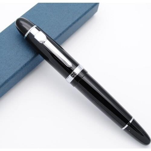 JINHAO 159 Fountain Pen M Nib Brand New
