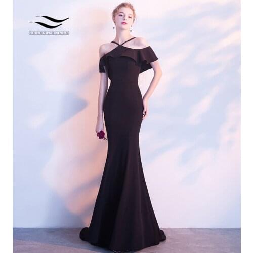 SOLOVEDRESS Prom Dresses