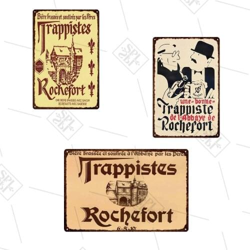 SPLSPL Wall Signs