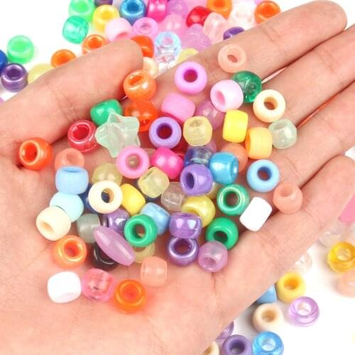 Acrylic Beads TANANTA China