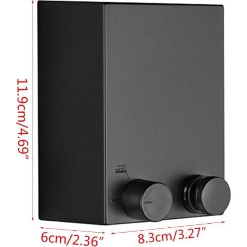 Stainless Steel Retractable Indoor Clothes Line Invisible Drying Clothesline X4YD