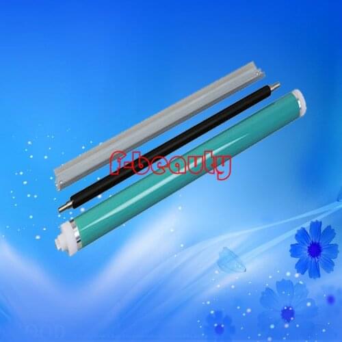 High Quality Drum Unit OPC drum Compatible For Canon iR2016 iR2020 Cleaning blade Charging roller (50000Pages)