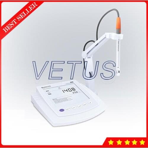 Bante950-DL High Precision Conductivity TDS Salinity Resistivity Meter with Temperature tester low price