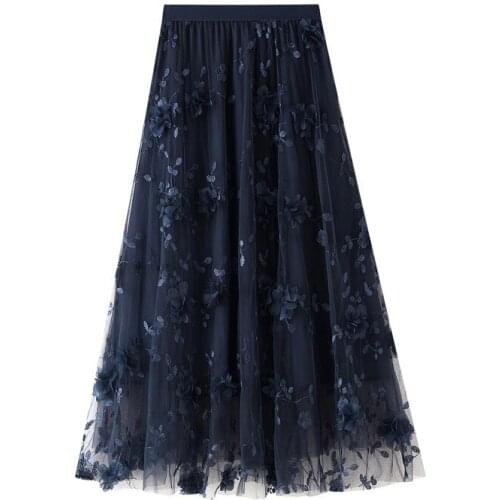 Xingqing Women's Tutu Skirts