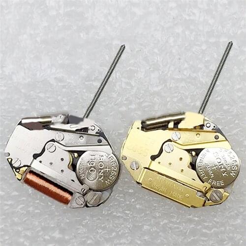 Replacement Quartz Watch Movement for Miyota 2035 Watch Repair Parts Accessories