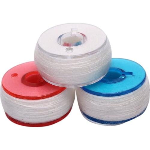 1PC 20m Fishing PVA Line Dissolve Water Soluble Dissolve Bait Lure Hook Carp Tackle