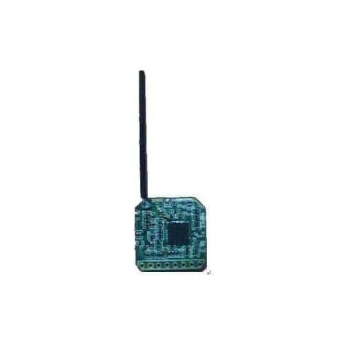 2.4G 50MW A V STEREO Transmitting Module 2.4G Wireless AV