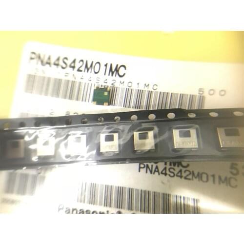 2PCS PNA4S42M01MC PNA4S42M01 PNA4S42M01 PNA4S42 E8703A Brand new and original chip IC