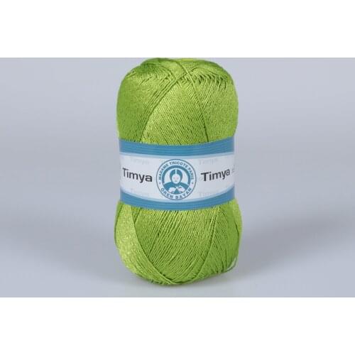 5 Pcs Top Quality Turkish Cotton for Blouse and Hand Knitting Yarn 100g/Ball 500g/Total Chenille Crochet Accessory Machine Tool