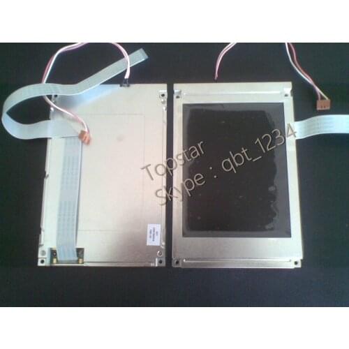 6.4inch SX17Q01C6BLZZ SX17Q03L06LZZ SX17Q03LOBLZZ GRADE A+ LCD display screen