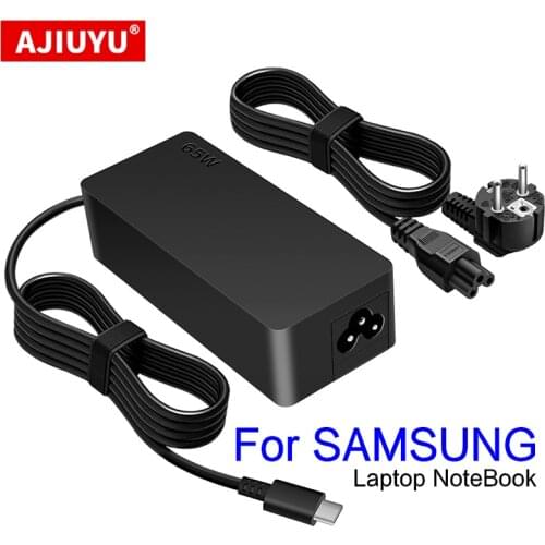 AJIUYU Chargers For Laptops