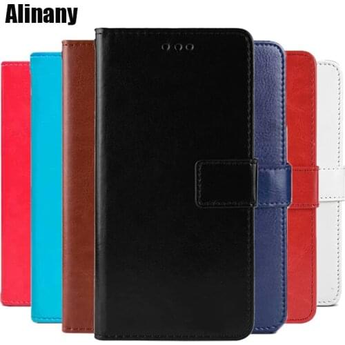 Alinany Phone Cases Asus ZenFone 4 Max