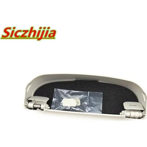 Car glasses case sunglasses storage box for Opel Astra VAUXHALL MOKKA Zafira Insignia Vectra Antara