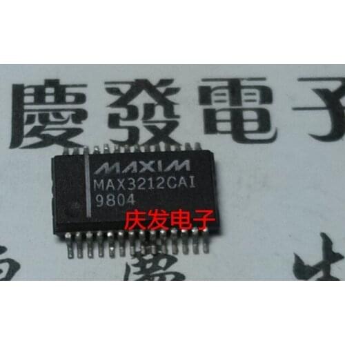 Free Delivery.MAX3212CAI