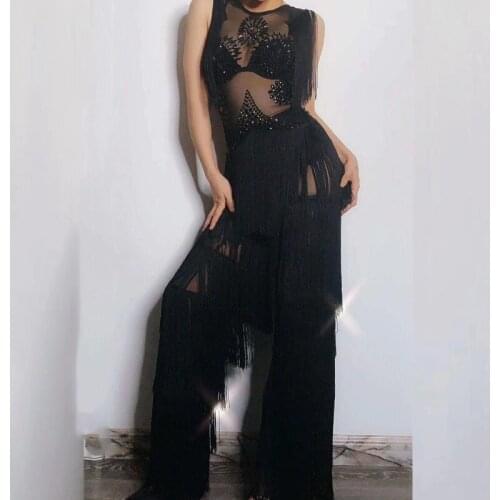 Christia Bella Women's Transparent Bodysuits