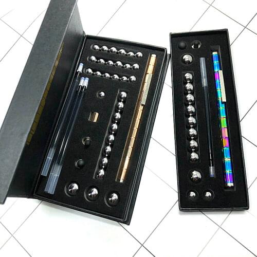 EIGEZ Gel Pens