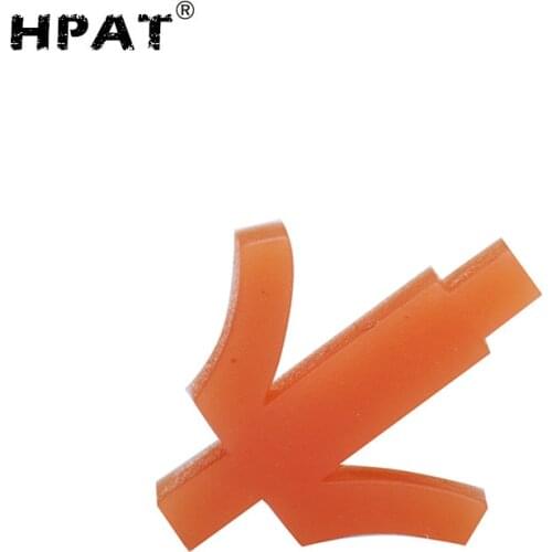 HPAT10 pcs/bag Paintball Ball Latch / Detent Set BT