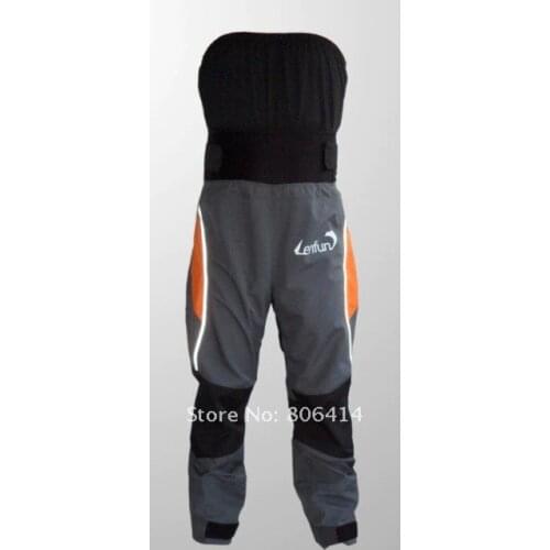 Lenfunkayak Wetsuits