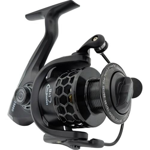 Max Drag 10KG Metal Fishing Spinning reel Metal Forged Sea Rod Fishing reel High Quality Long-distance fishing Reel