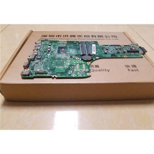 DA0ZYWMB6E0 NBMP811001 NB.MP811.001 Laptop motherboard For aceller FOR aspire E5-771G E5-771 motherboard DDR3L Integrated SR1E3
