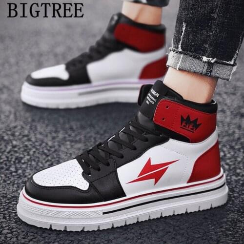 Hip Hop Shoes Fashion Casual Shoes Men Sneakers Designer Breathable Luxury Men Shoes Leather Sneakers Zapatos De Hombre Ayakkabi
